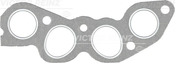 Gasket, intake/exhaust manifold